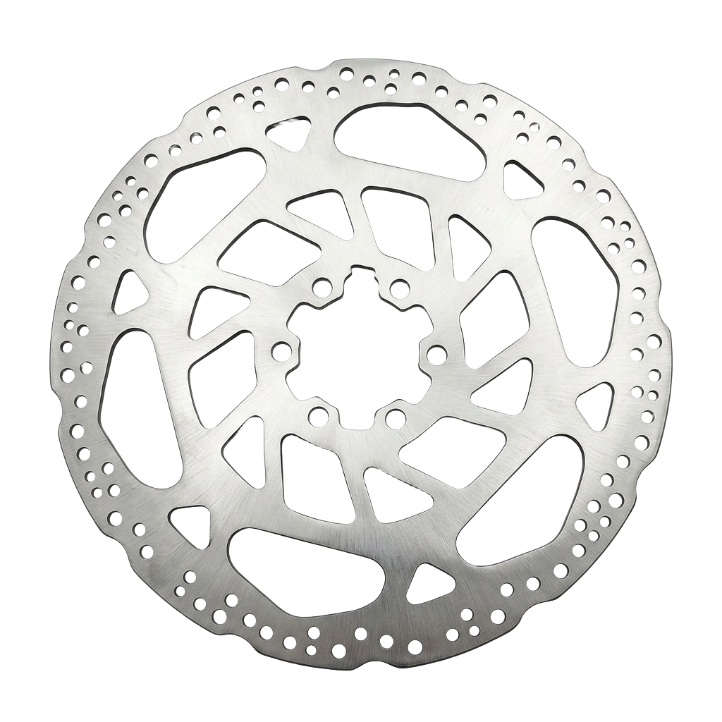 floating rotor